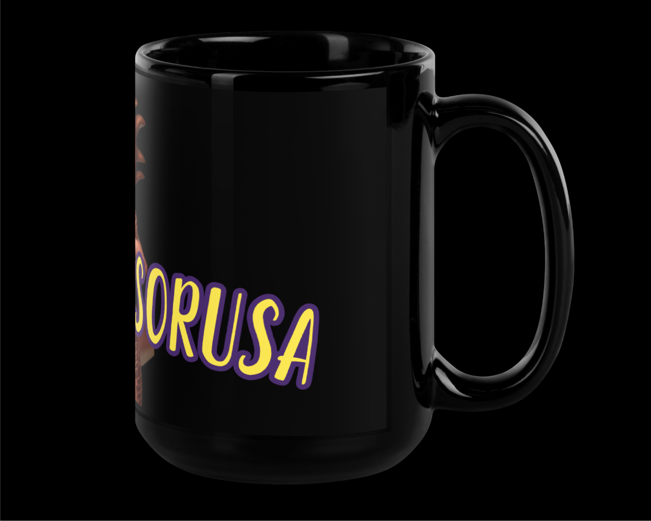 Skankosorus Coffee Mug